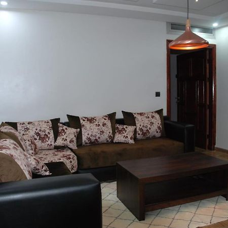 Elmoapart Agadir Exterior foto