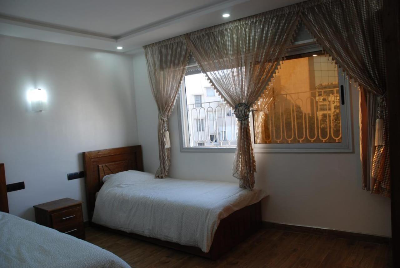 Elmoapart Agadir Exterior foto