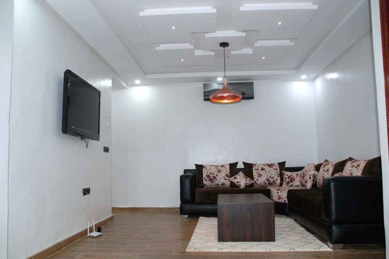 Elmoapart Agadir Exterior foto