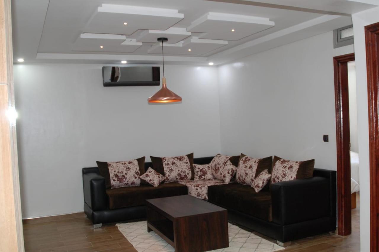 Elmoapart Agadir Exterior foto