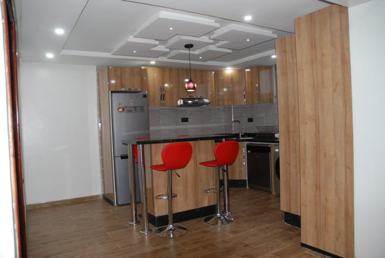 Elmoapart Agadir Exterior foto